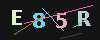 Gambar captcha