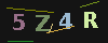 Gambar captcha