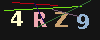 Gambar captcha